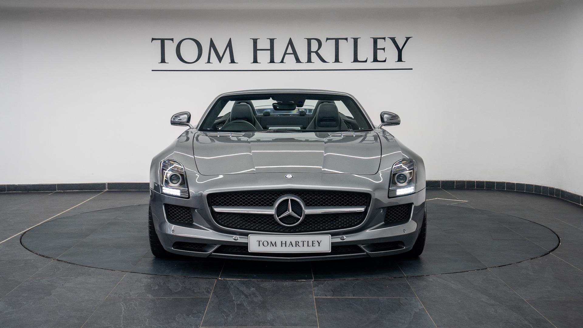 Mercedes-Benz SLS AMG Photo d803e8df-9313-45e6-b31a-6bc96b0bae2d.jpg