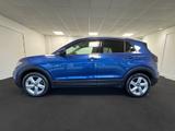 Volkswagen T-Cross Photo 9