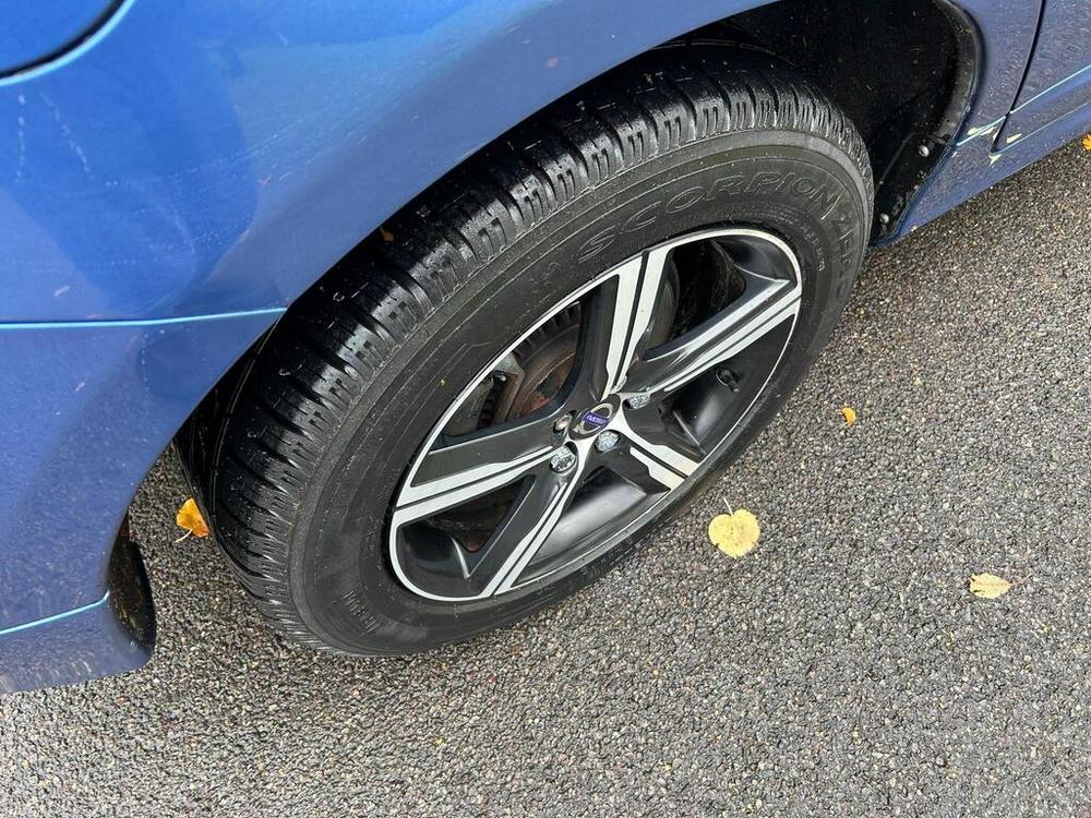 Used Volvo XC60 DC16DVZ 22