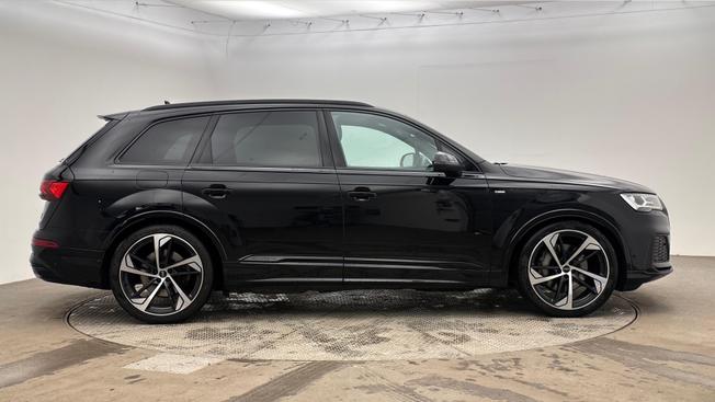 Audi Q7 Photo 4