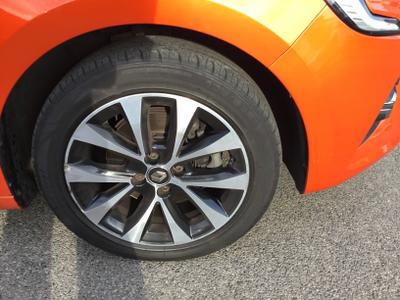 Renault Clio Photo 15