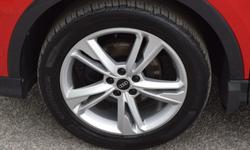 Audi Q3 Photo 36