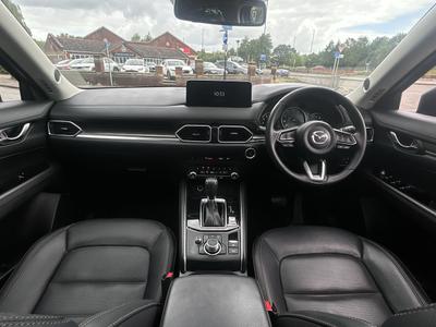 Mazda CX-5 Photo 15
