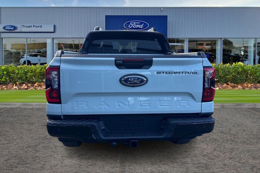 Used Ford RANGER STORMTRAKPHEV1 13