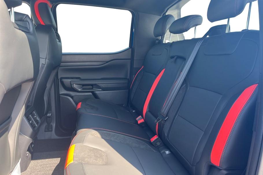 Used Ford RANGER RAPTOR25 11