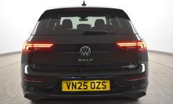Volkswagen GOLF Photo 28