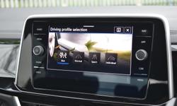 Volkswagen T-ROC Photo 23