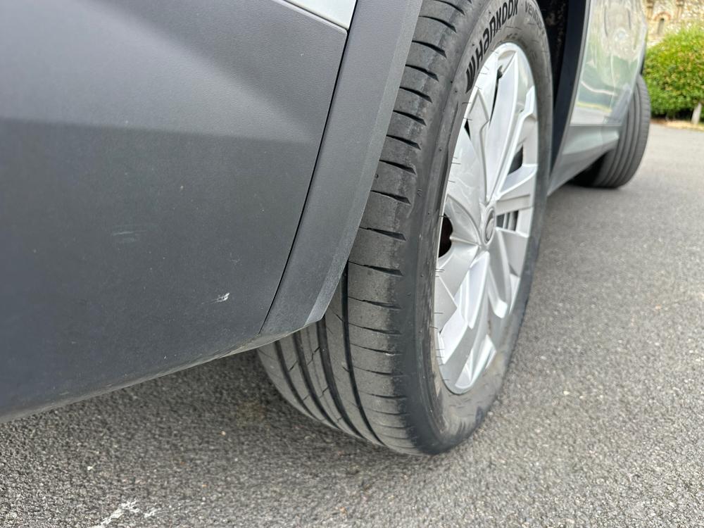 Used Skoda Kodiaq HW74JDX 48