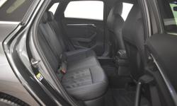 Audi A3 Photo 21