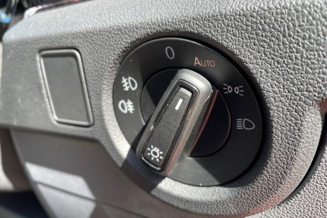 VOLKSWAGEN T-Cross Photo 25