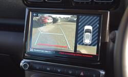 Citroen C3 AIRCROSS Photo 19