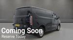 Ford E-Transit Custom Photo 7