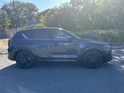 Mazda CX-5 Photo 3