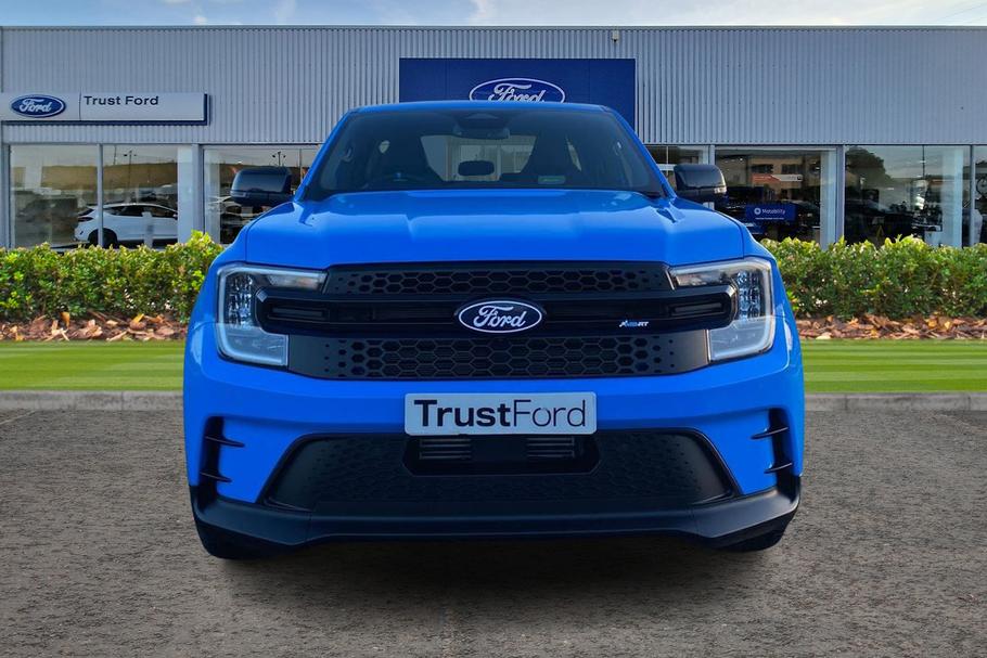 Used Ford RANGER MSRT6 13