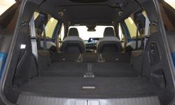 Peugeot 5008 Photo 33