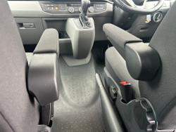 Volkswagen Transporter T6.1 Photo 18