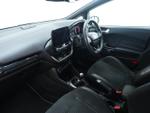 Ford Fiesta Photo 9