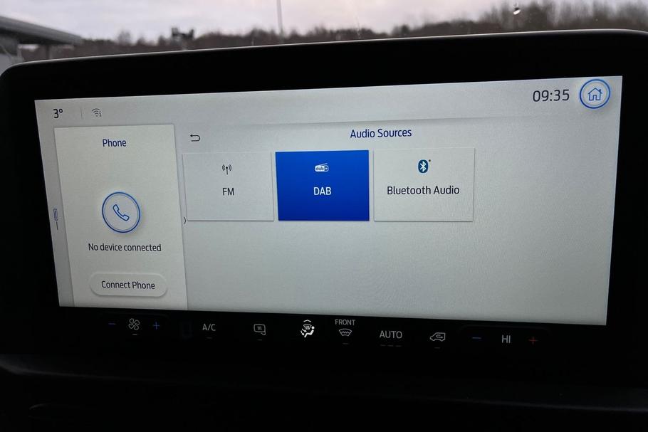 Used Ford TRANSIT CUSTOM L1CUSTOMTREND1 15