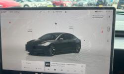 TESLA MODEL 3 Photo 5