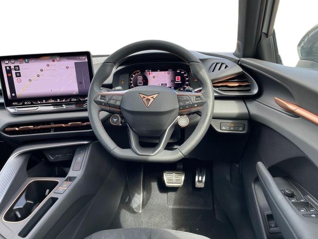 CUPRA Terramar Photo 23