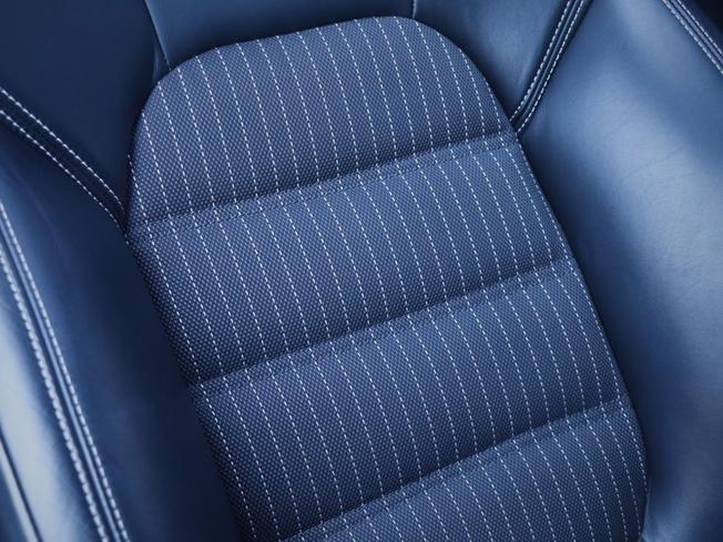 PORSCHE Macan Photo 17