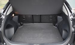 Toyota YARIS CROSS Photo 28
