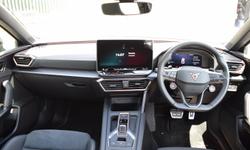 CUPRA LEON Photo 10