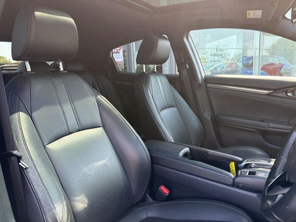 Honda Civic Photo 28