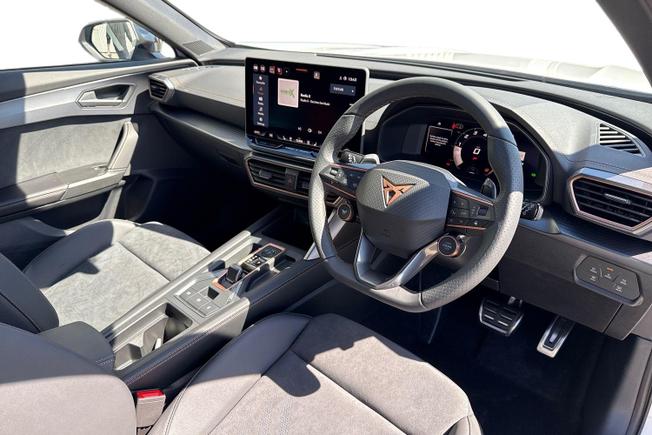 CUPRA Formentor Photo 6
