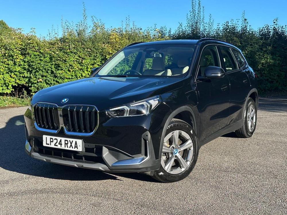 Used BMW X1 LP24RXA 1