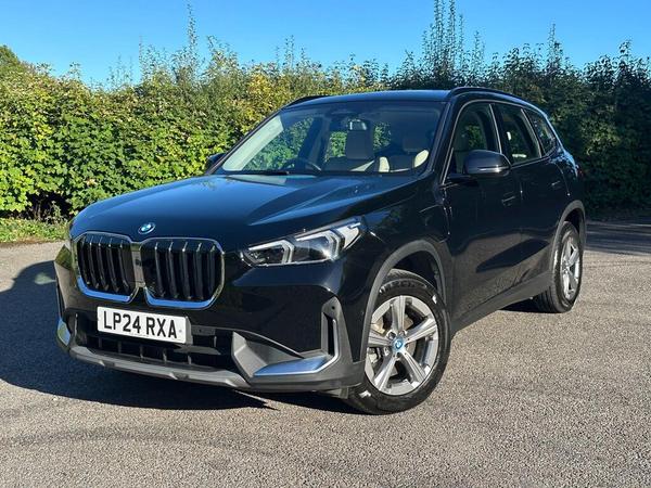 Used BMW X1 LP24RXA 1