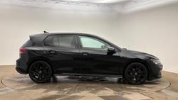 VOLKSWAGEN Golf Photo 4