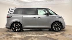 Volkswagen Id. Buzz Photo 3