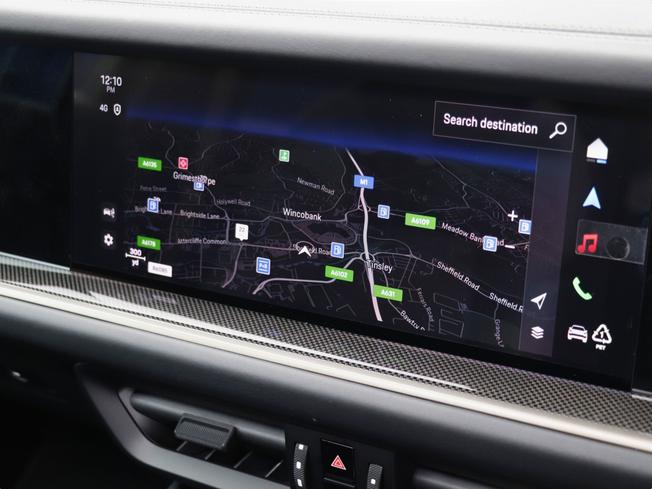 PORSCHE Cayenne Photo 32