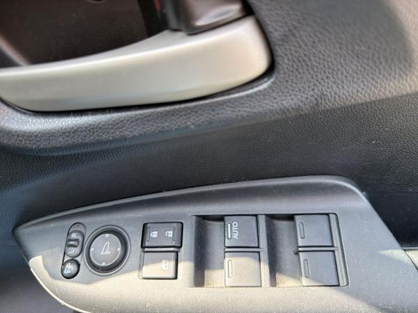 Honda Jazz Photo 31