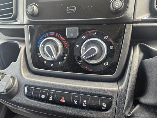 Fiat Ducato Photo