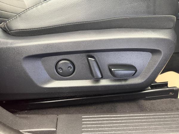 Used Nissan Qashqai EY73VVC 23