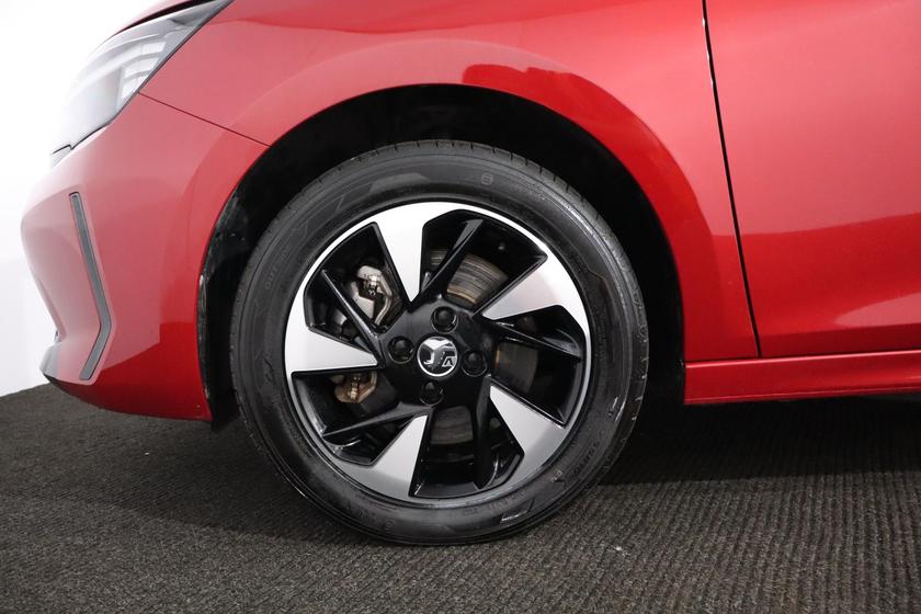 Vauxhall Corsa Electric Photo d8672557-e43e-4b4e-8542-abd45b0e43ec.jpg
