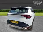 Kia Sportage Photo 4