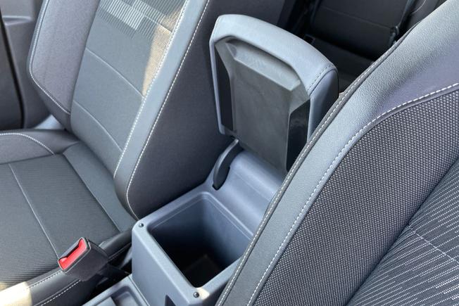 VOLKSWAGEN T-Cross Photo 40
