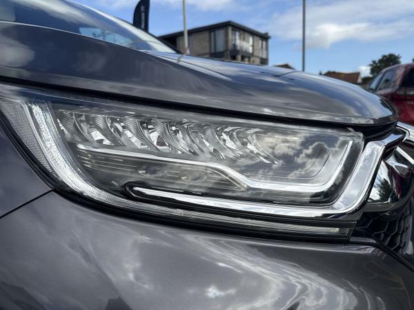 Honda CR-V Photo 28