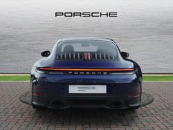 PORSCHE 911 Photo 5