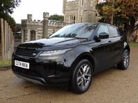Used Land Rover Range Rover Evoque CU74NXA 1