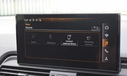 Audi Q5 Photo 21