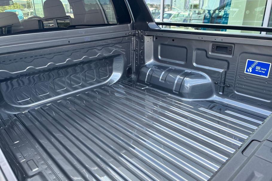 Used Ford RANGER RANGERWILD02 5