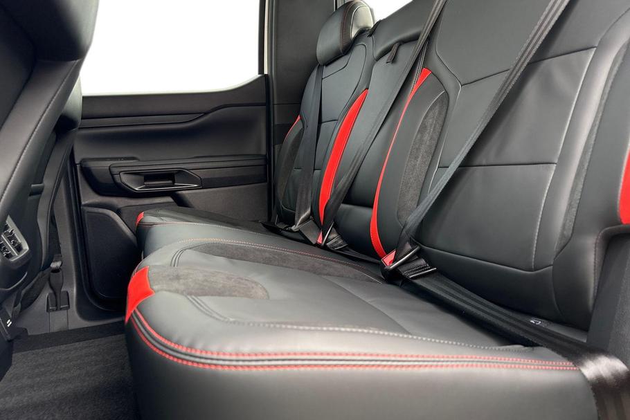 Used Ford RANGER RAPTOR23 11