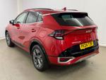 Kia Sportage Photo 1