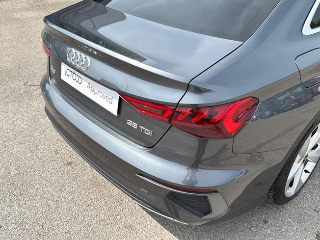 AUDI A3 Photo 22