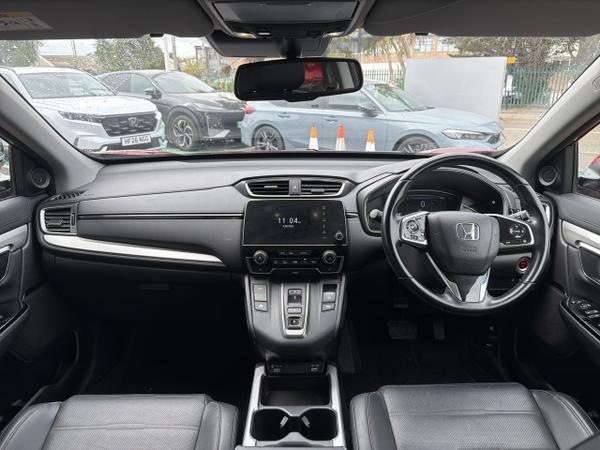 Honda CR-V Photo 3