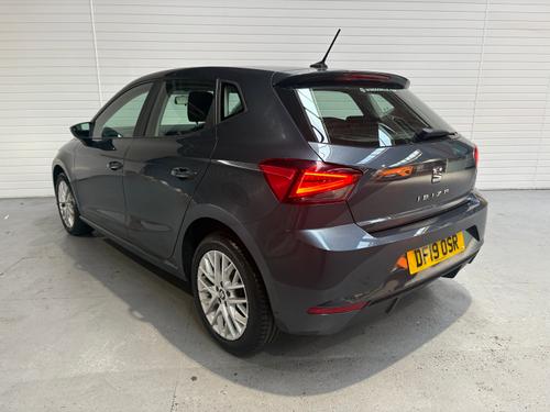 SEAT Ibiza Photo d889c2e0-7da1-47e6-9a8b-dd6afc3ddbe8.JPG